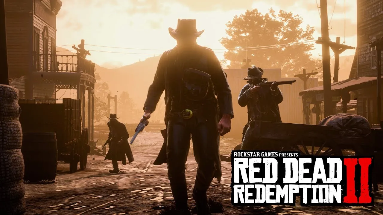 Epic Games Mega Sale Slashes Prices on GTA V, Red Dead Redemption, and Cyberpunk 2077