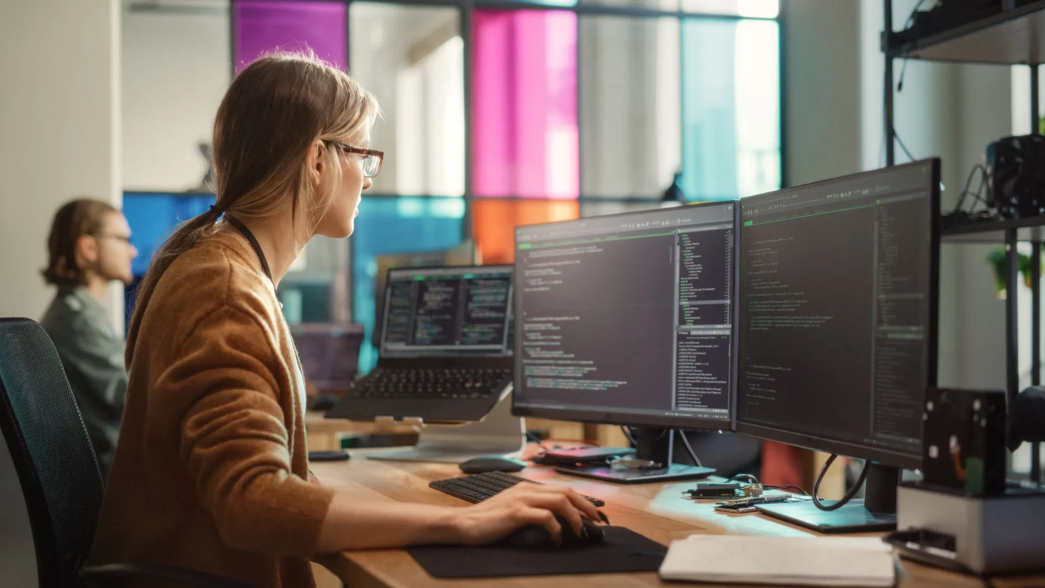 Microsoft’s New AI Foundry How It’s Changing the Future of App Development on Windows