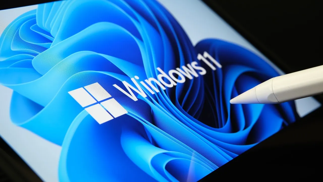 Microsoft's New Windows 11 Start Menu Update Brings AI and Phone Link Features