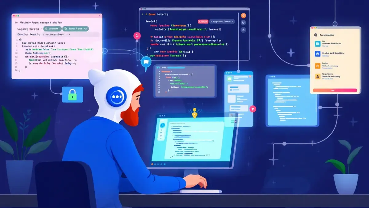 GitHub Launches New AI Agent to Fix Bugs, Add Features, and Revolutionize Coding for Developers